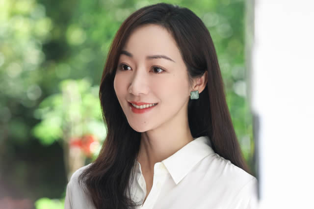 评论星二代长相成了网络“标配”?“星二代其实并不新鲜