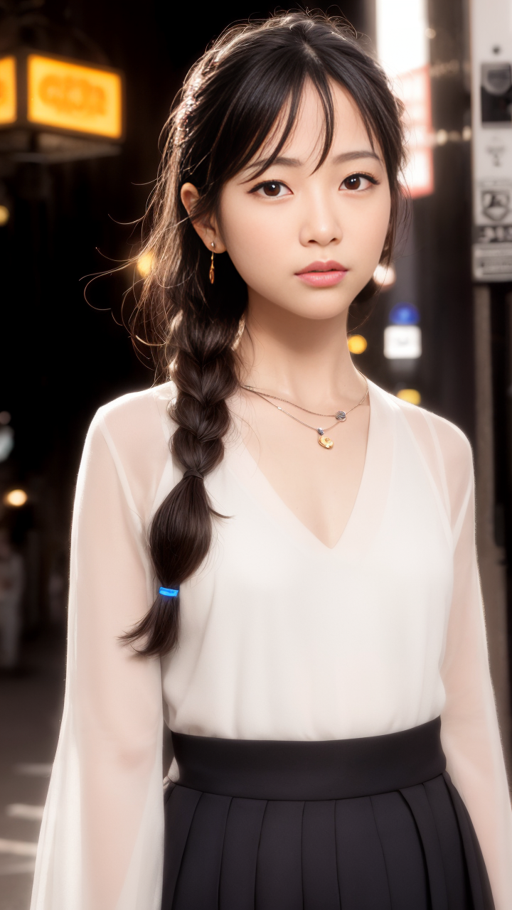 长相思女伴一瞥,一个比一个惊艳。谁让你心动?